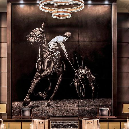 The St. Regis Kuala Lumpur Otel Dış mekan fotoğraf