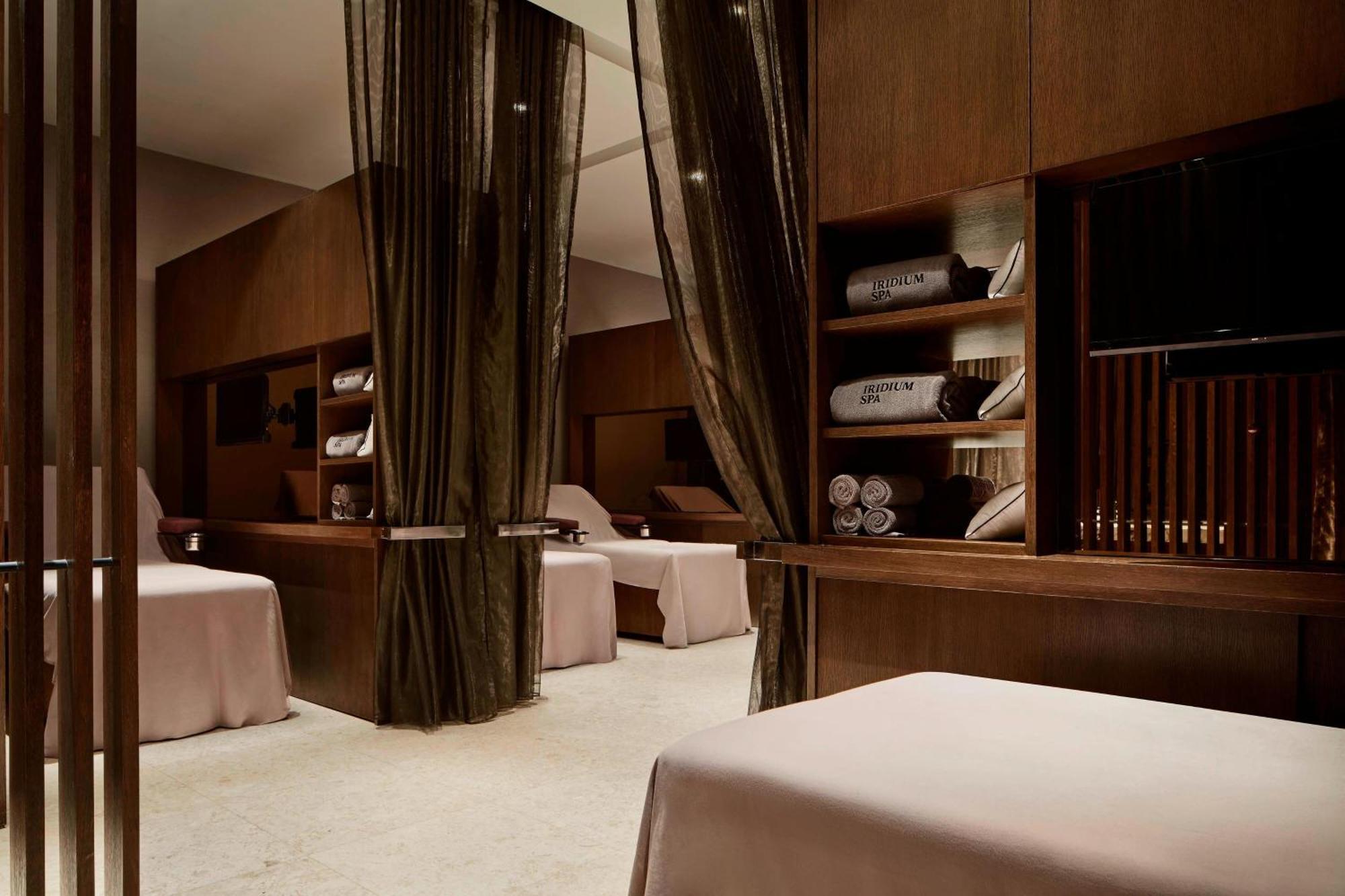 The St. Regis Kuala Lumpur Otel Dış mekan fotoğraf