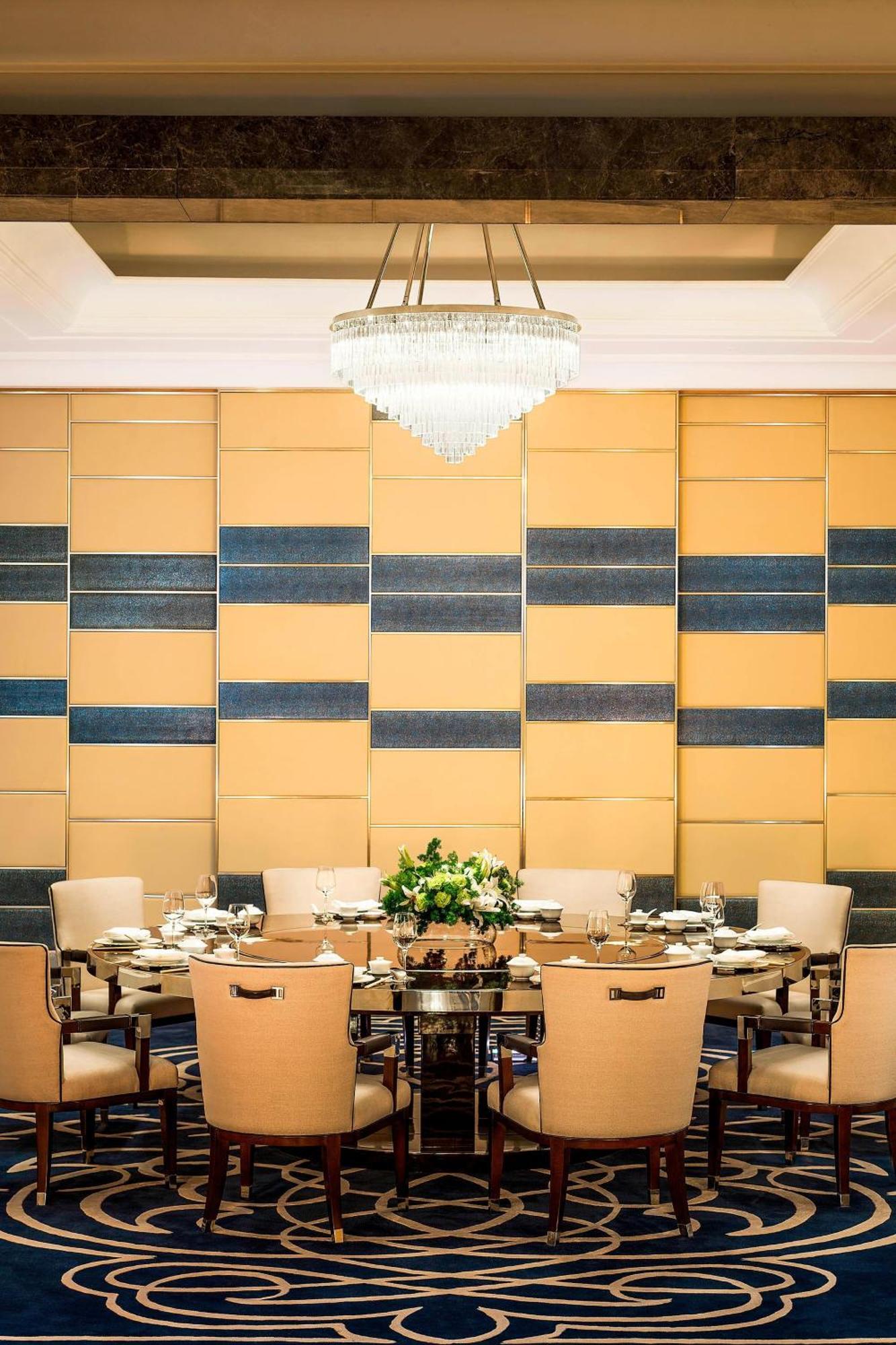 The St. Regis Kuala Lumpur Otel Dış mekan fotoğraf